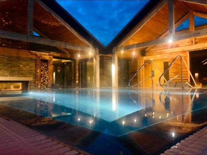 Moddershall Oaks Country Spa Retreat Stone  Esterno foto